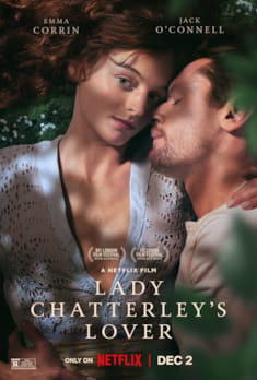 Lady Chatterley'nin Sevgilisi